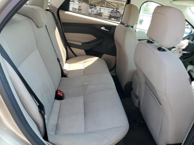 2018 FORD FOCUS SE - 1FADP3F23JL303948