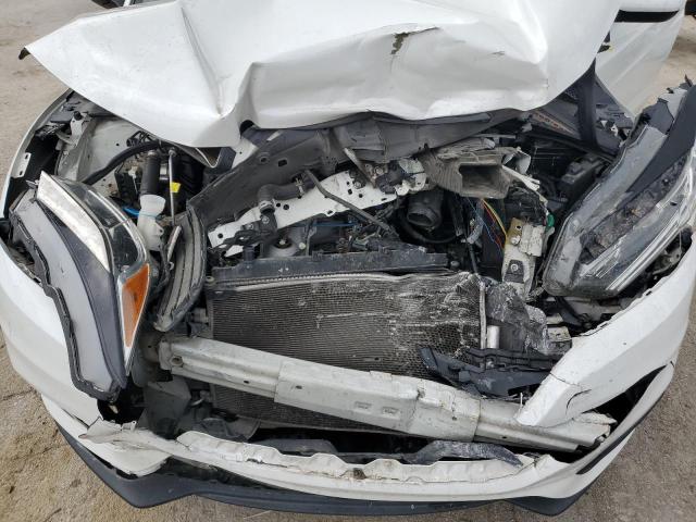 2019 HONDA HR-V LX 3CZRU5H32KM719199