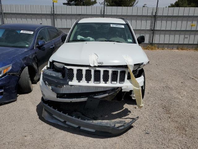 2016 JEEP COMPASS SP - 1C4NJDBB7GD725574
