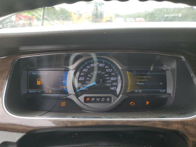 2015 FORD TAURUS LIMITED 1FAHP2J8XFG178020