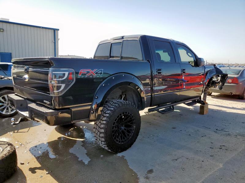 Vin: 1ftfw1ef2efa11307, lot: 57405865, ford f-150 supercrew 20143