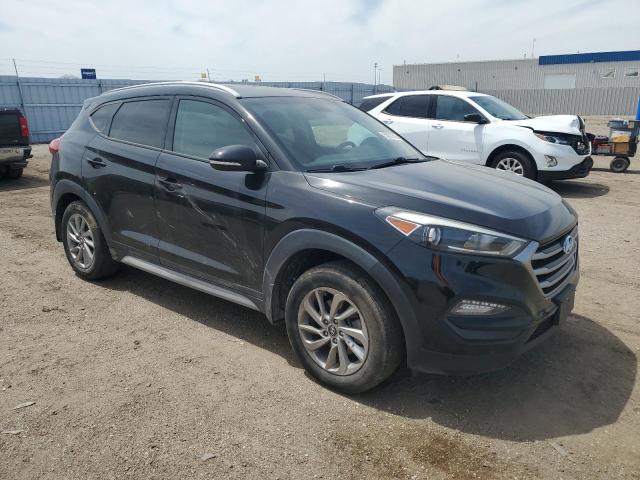 Vin: km8j3ca42hu464809, lot: 55827305, hyundai tucson limited 20174