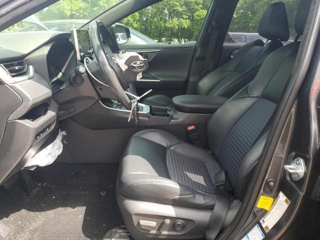 2019 TOYOTA RAV4 XSE - JTMEWRFV5KD518192