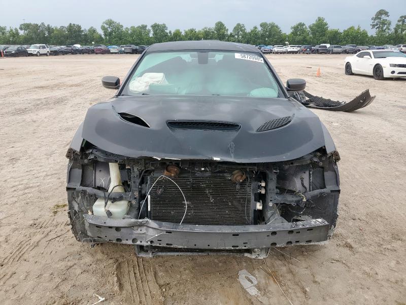 2018 DODGE CHARGER SX 2C3CDXHG1JH147134