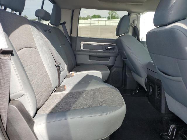 2016 RAM 1500 SLT - 3C6RR7LT2GG240031
