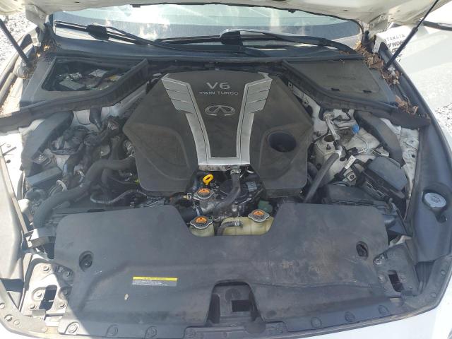 2018 INFINITI Q50 LUXE - JN1EV7AP1JM354568