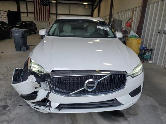 2018 VOLVO XC60 T5 LYV102RK5JB101138