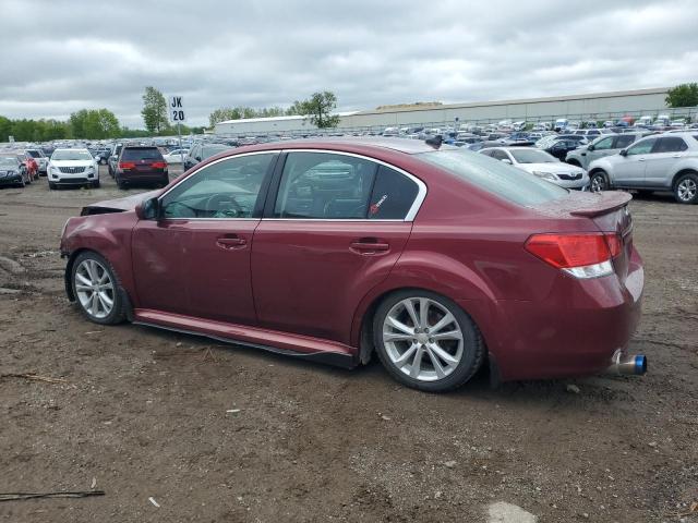Vin: 4s3bmdj63b2226242, lot: 57685075, subaru legacy 3.6r limited 20112