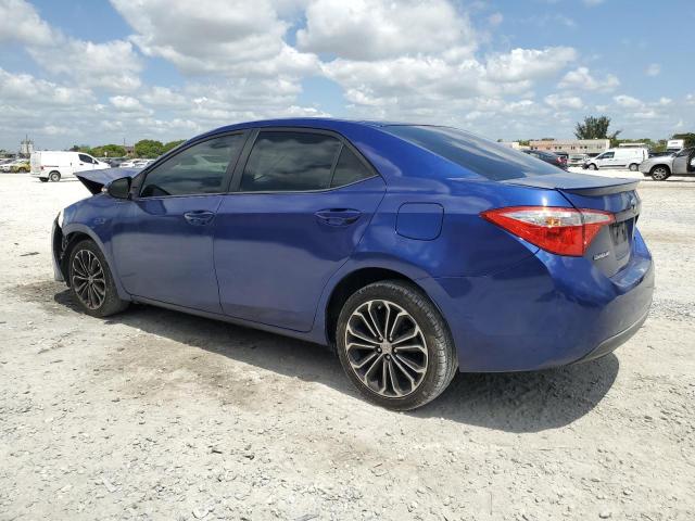 Vin: 5yfburhe1ep131419, lot: 56130155, toyota corolla l 20142