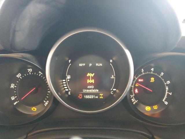 2016 FIAT 500X TREKK ZFBCFYCT6GP372012