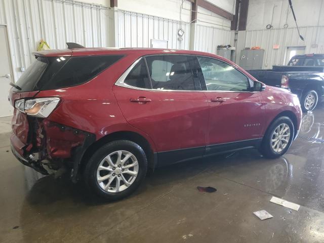 Vin: 2gnaxjev3j6245899, lot: 55598465, chevrolet equinox lt 20183