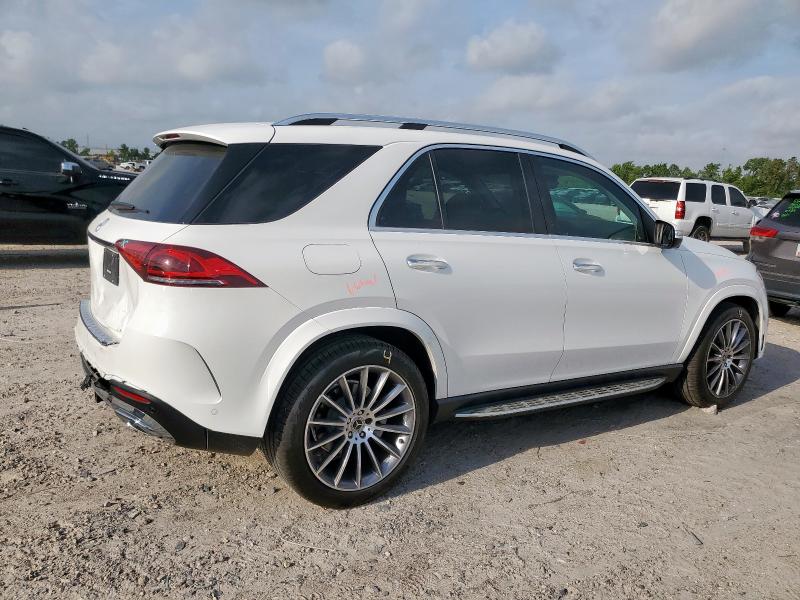 Vin: 4jgfb4jb2na614931, lot: 57523185, mercedes-benz gle-class 350 20223