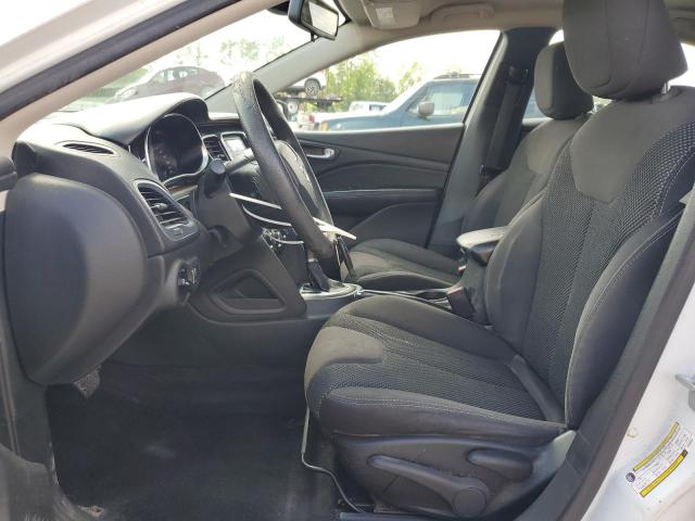 2015 DODGE DART SXT 1C3CDFBB6FD265644