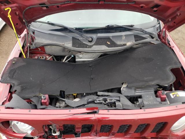 2015 JEEP PATRIOT SP - 1C4NJPBA9FD235483
