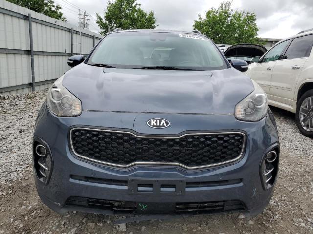 2019 KIA SPORTAGE E - KNDPN3AC7K7524864