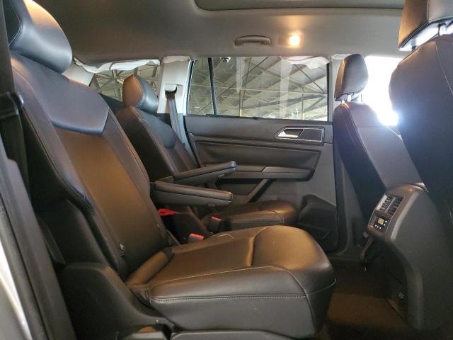 2019 VOLKSWAGEN ATLAS SEL - 1V2RR2CA3KC552024