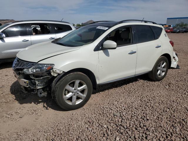 Vin: jn8az1mu3aw003930, lot: 58409065, nissan murano s 2010 img_1