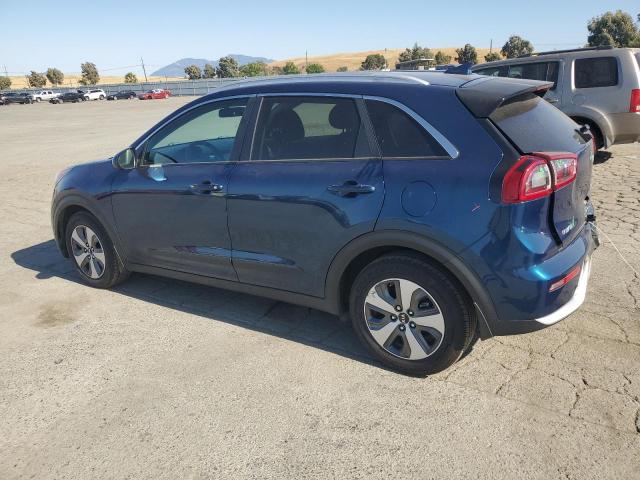 Vin: kndcb3lc6k5324736, lot: 59234255, kia niro fe 20192