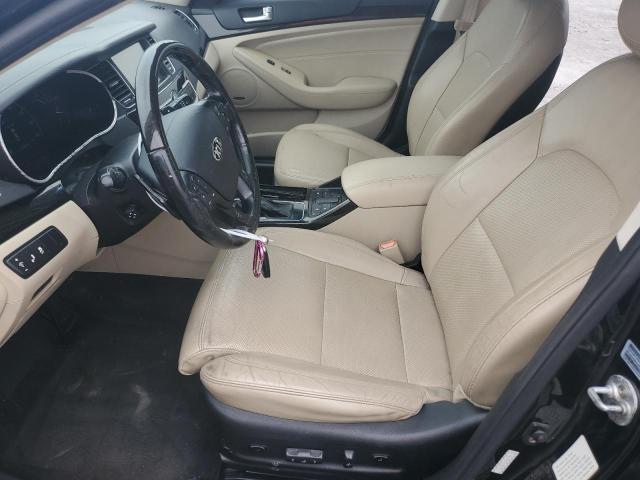 2016 KIA CADENZA LU KNALN4D70G5213652