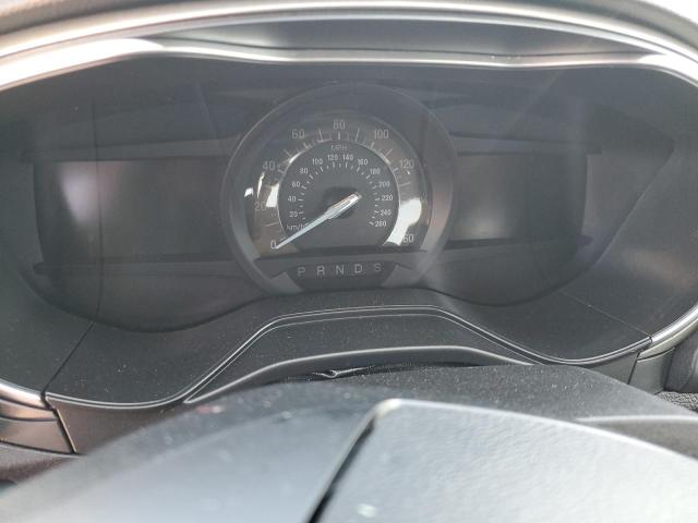 2020 FORD FUSION SE - 3FA6P0T92LR121185