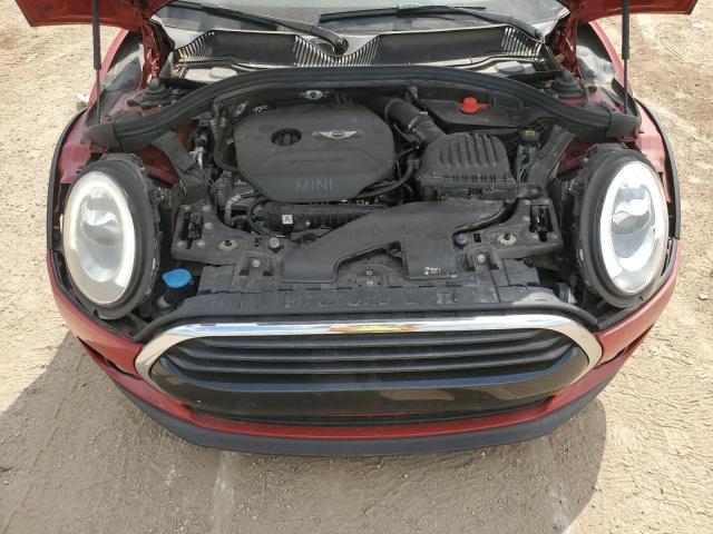 2016 MINI COOPER CLU WMWLN5C58G2E29761