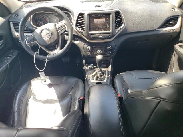 2016 JEEP CHEROKEE L - 1C4PJMDS8GW104905