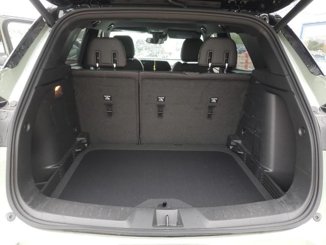 2024 CHEVROLET TRAILBLAZE - KL79MTSL6RB140265