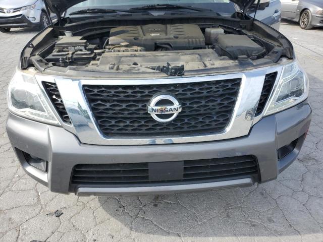2018 NISSAN ARMADA SV - JN8AY2NC3J9554145