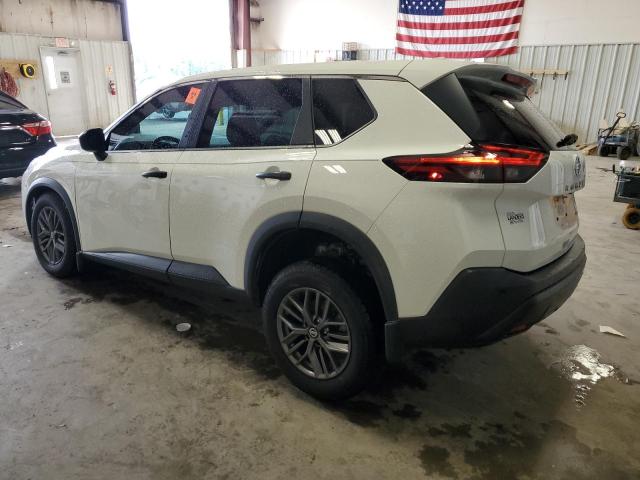 Vin: 5n1at3abxmc774009, lot: 58187085, nissan rogue s 20212