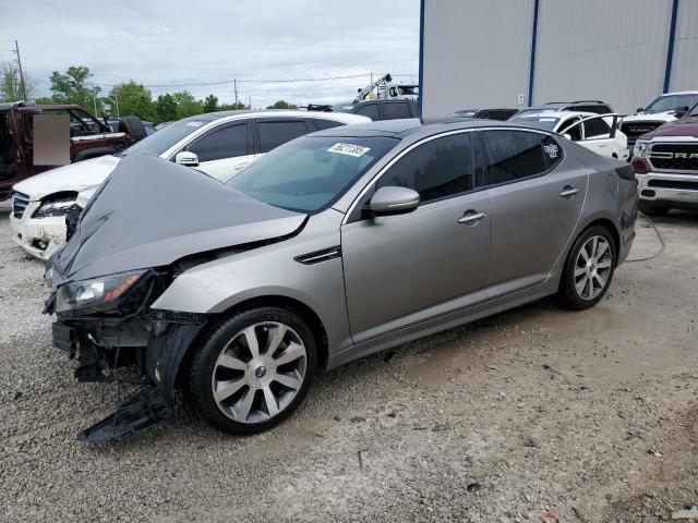 Vin: 5xxgr4a67cg019467, lot: 56211385, kia optima sx 2012 img_1