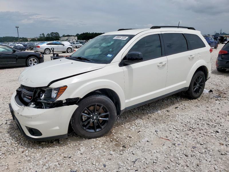 DODGE JOURNEY SE