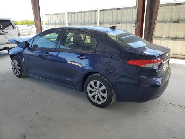 Vin: jtdeprae2lj021656, lot: 57491915, toyota corolla le 20202
