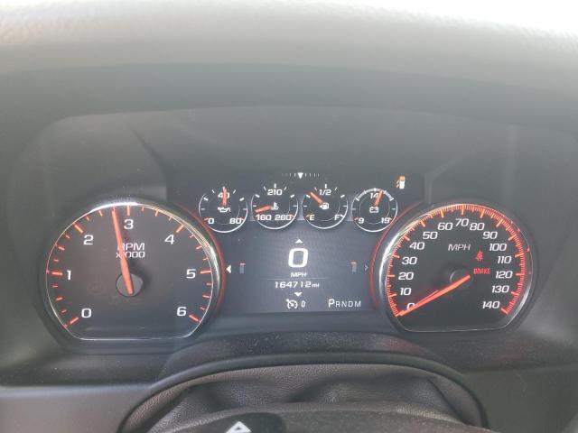 2016 GMC YUKON DENA - 1GKS2CKJ8GR213704