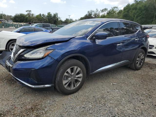 Vin: 5n1az2as7ln112786, lot: 57753485, nissan murano s 2020 img_1