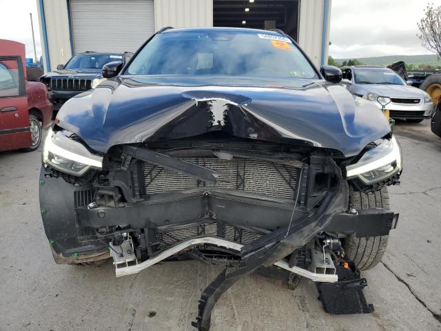 2023 VOLVO XC60 CORE YV4L12RKXP1331650