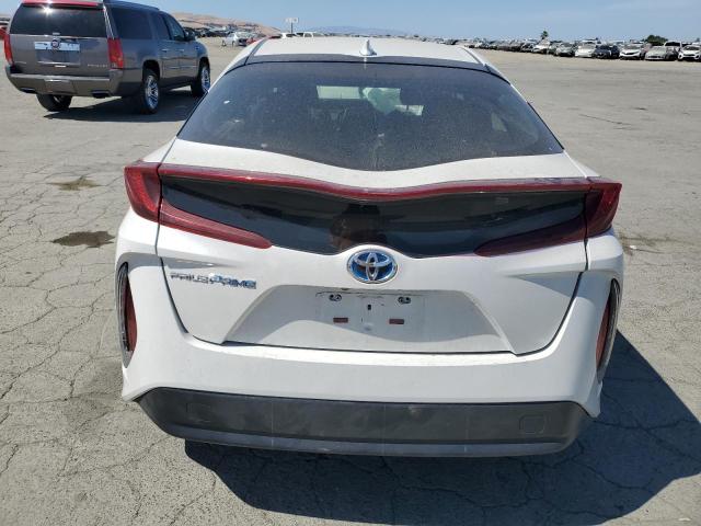2019 TOYOTA PRIUS PRIM JTDKARFP1K3106974