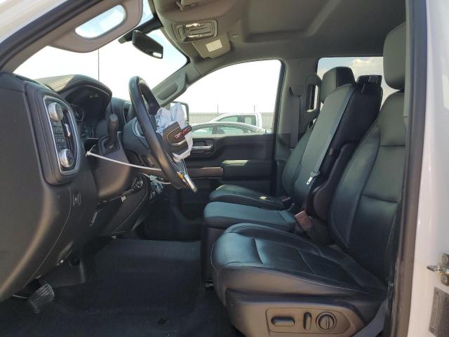 2020 GMC SIERRA K35 - 1GT49UEY0LF152388