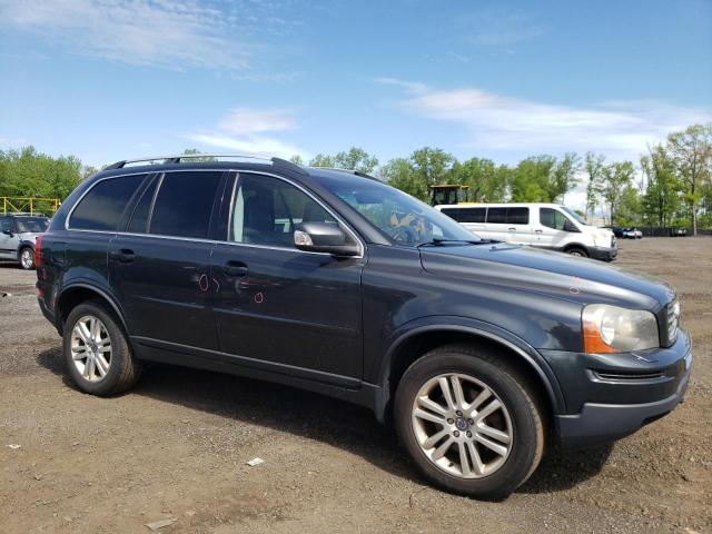 Vin: yv4952cz4b1595959, lot: 55820955, volvo xc90 3.2 20114