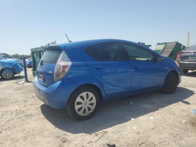 Vin: jtdkdtb37c1023005, lot: 57294265, toyota prius 20123