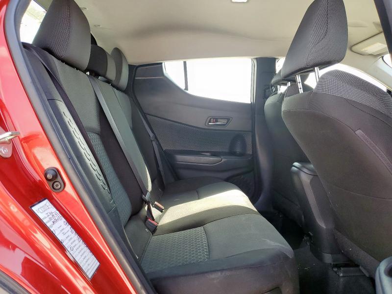 2020 TOYOTA C-HR XLE - JTNKHMBX6L1090638