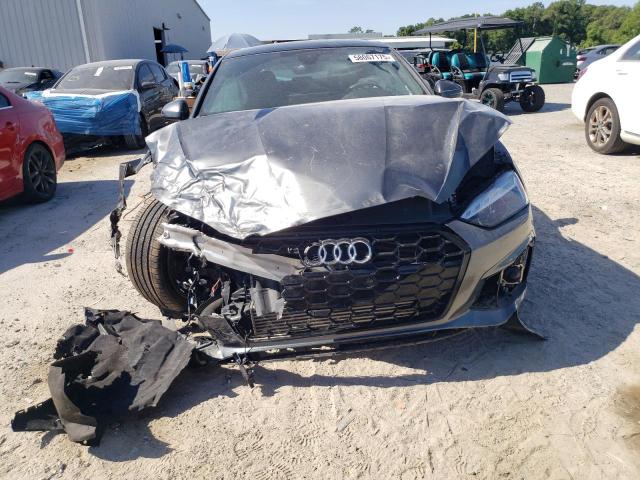 2021 AUDI A5 PREMIUM WAUFACF5XMA032690