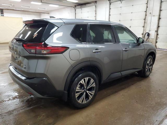 Vin: 5n1bt3bb2pc757759, lot: 53055615, nissan rogue sv 20233