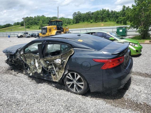 Vin: 1n4aa6ap5hc365189, lot: 55346925, nissan maxima 3.5s 20172