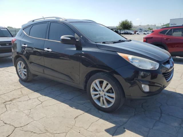 Vin: km8ju3ac8du753255, lot: 56169865, hyundai tucson gls 20134