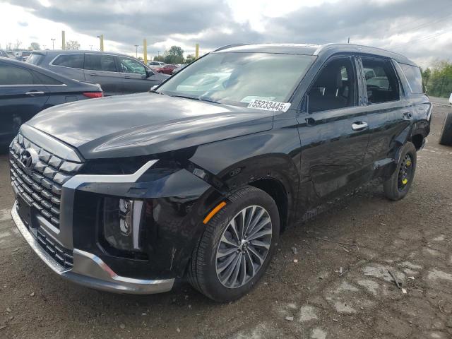 HYUNDAI PALISADE C