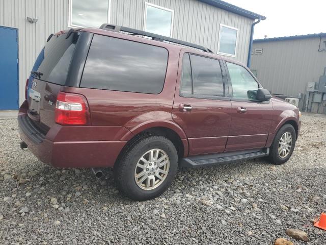 Vin: 1fmju1j53cef02657, lot: 58215255, ford expedition xlt 20123