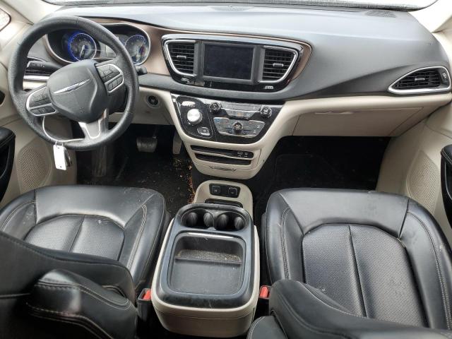 2020 CHRYSLER VOYAGER LX 2C4RC1DG5LR253806