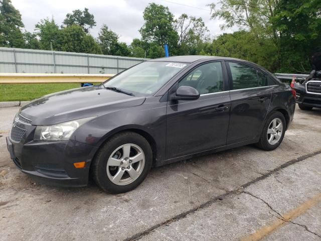 Vin: 1g1pc5sb7e7376736, lot: 55610265, chevrolet cruze lt 2014 img_1