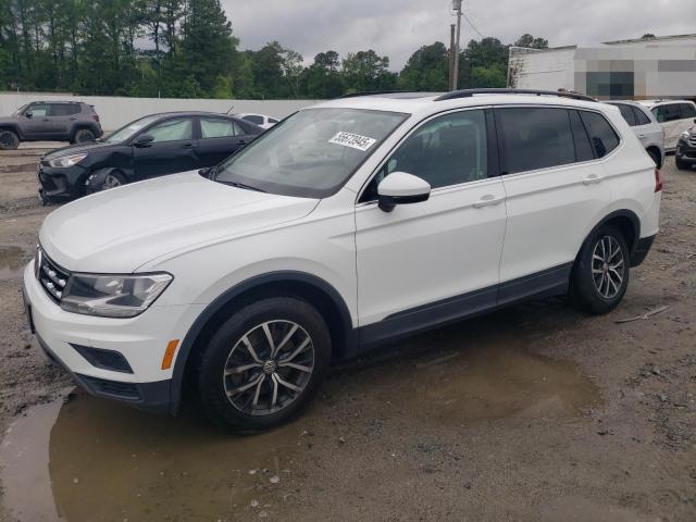 VOLKSWAGEN TIGUAN SE