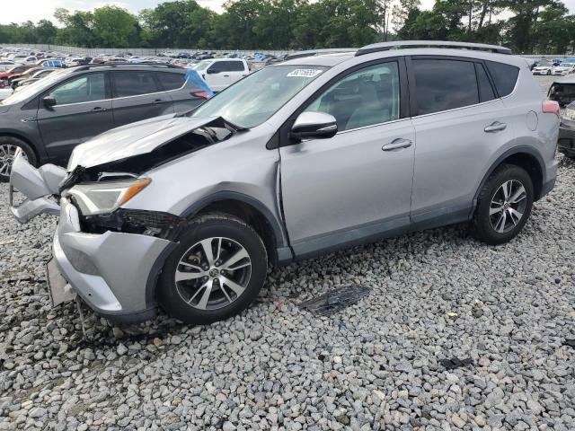 Vin: 2t3wfrev6hw322912, lot: 56215655, toyota rav4 xle 2017 img_1